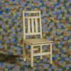 Una silla para Ad - Daniel Borda
