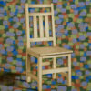 Una silla para Ad - Daniel Borda