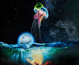 El cisne - Decolorferoz