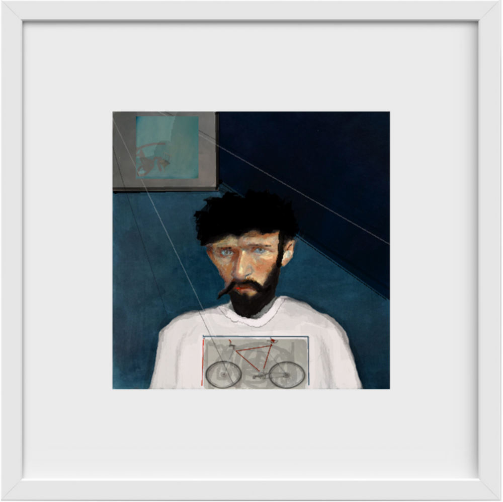 The Other Avatars 4 - Natalia Triviño