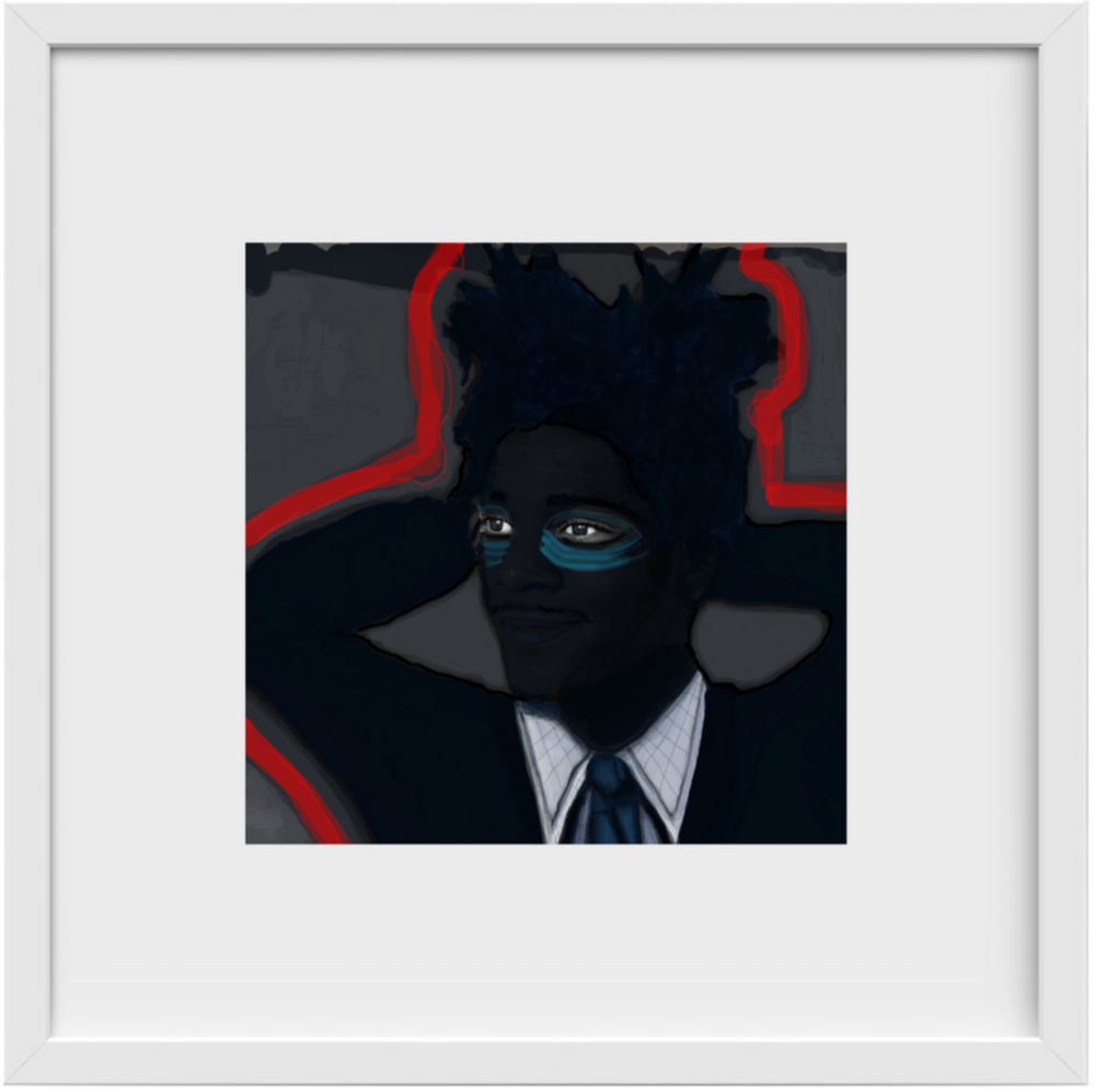The Other Avatars 5 - Natalia Triviño