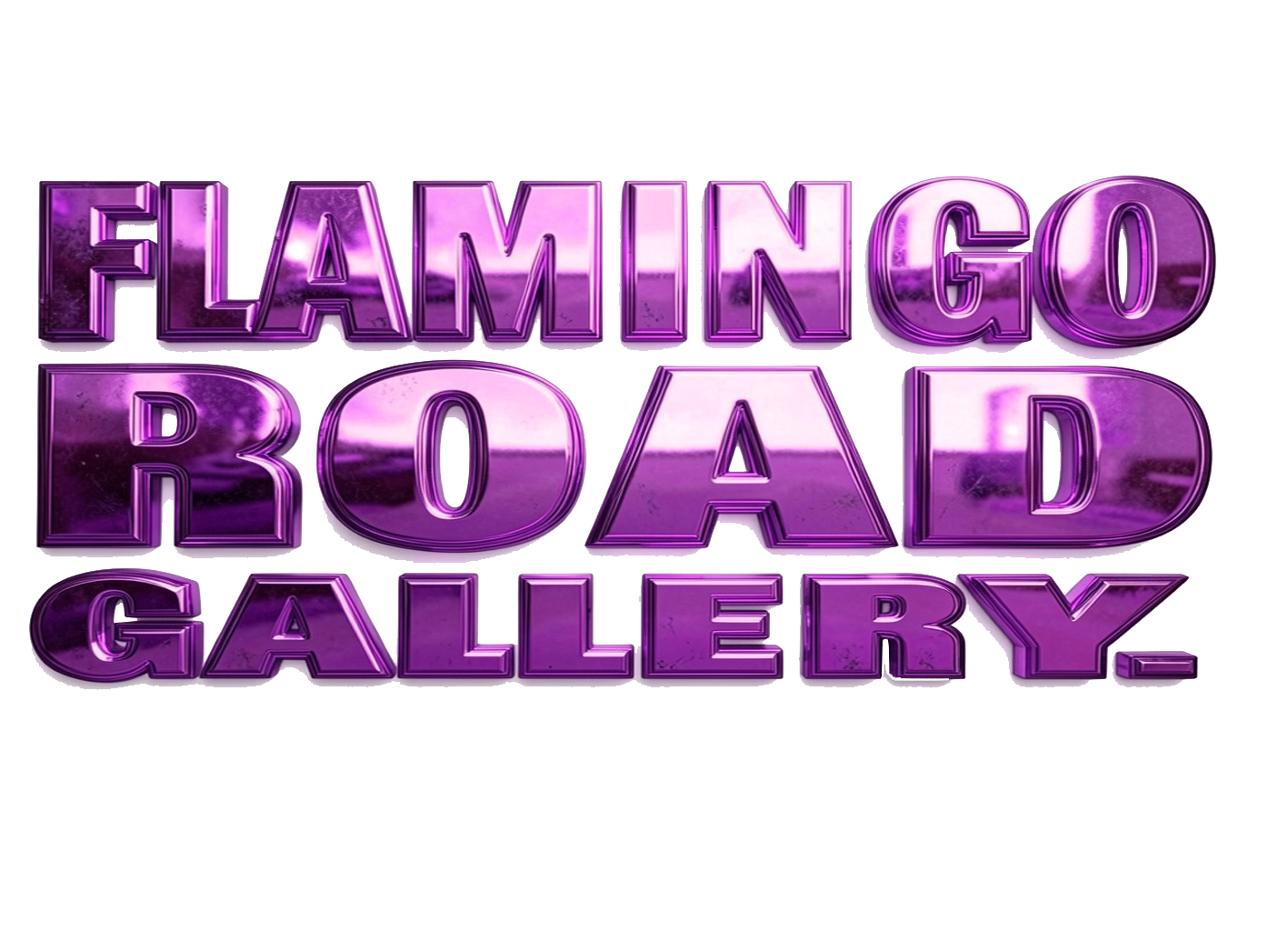 Flamingo Road Gallery