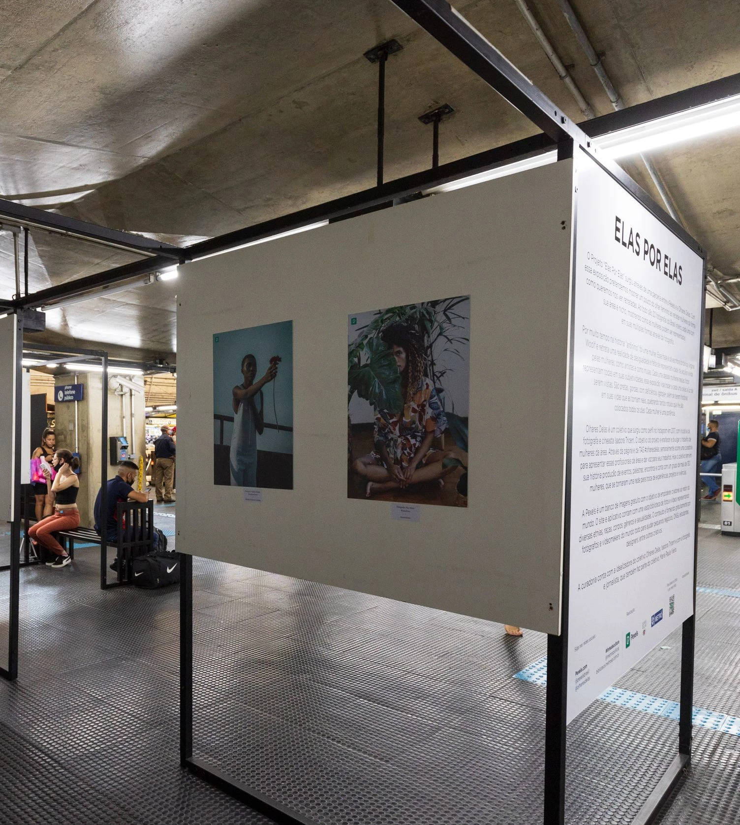 Galería de arte