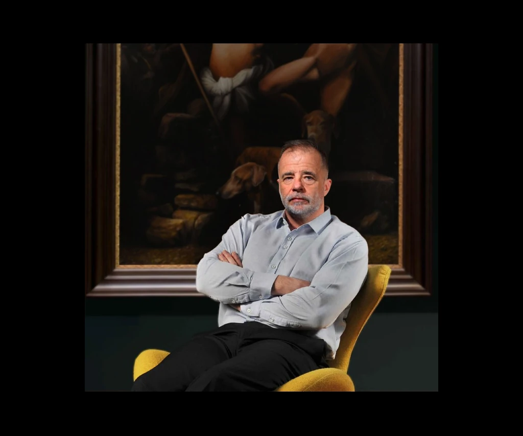 Hervé Bonsard