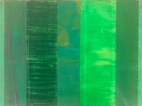 Abstracto Minimalista #3
