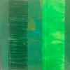 Abstracto-Minimalista #3 - Alejandro Botello