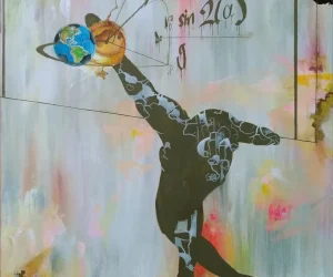 A balón parado