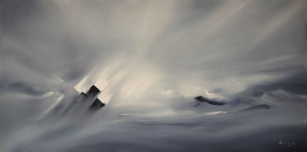 Luces en la Tierra