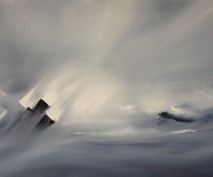 Luces en la tierra - María Isabel de Lince