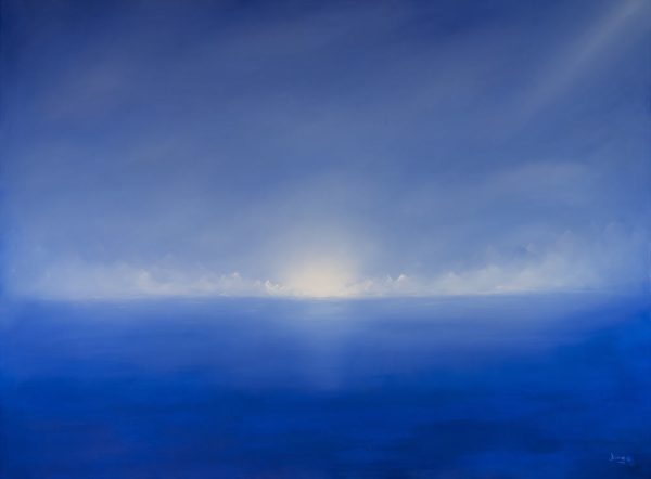 Mar de Cristal