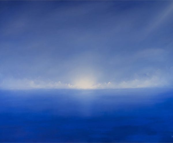 Mar de cristal - María Isabel de Lince