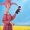 The Pulcinella's dubts - Claudio Giulianelli